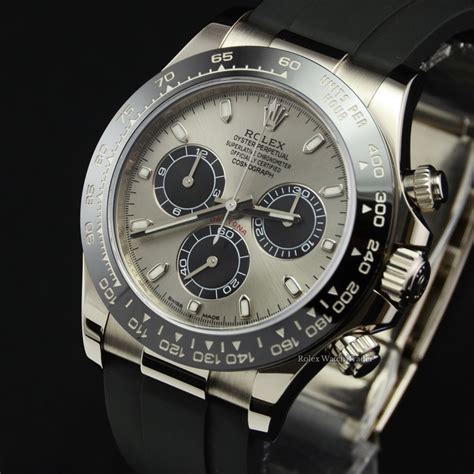 daytona ghost rolex|rolex daytona 116519.